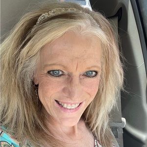 Meet your Posher, Tammy